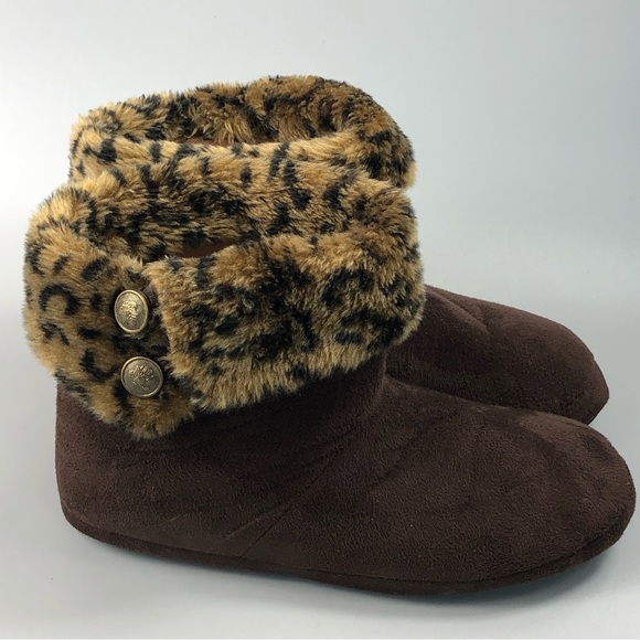 Aerosoles Women’s Slippers Size L (8-9) - Picture 2 of 8